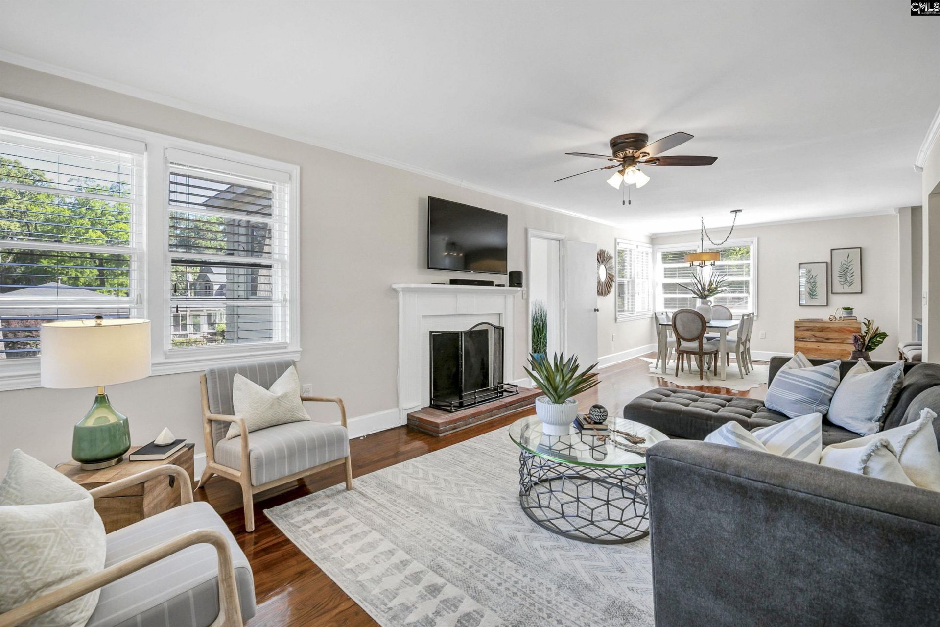 1830 Belmont Drive  Photo 4