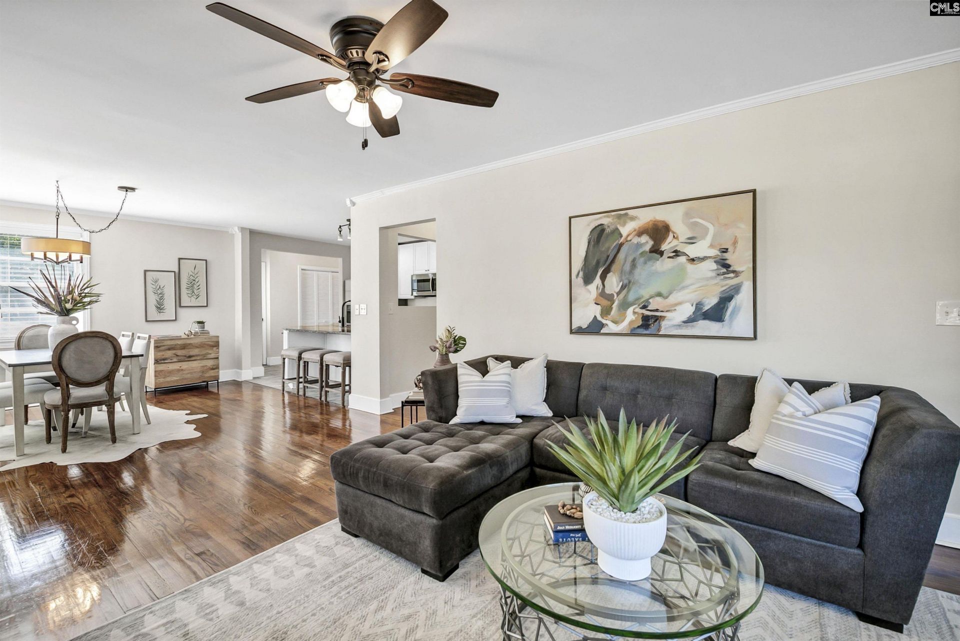 1830 Belmont Drive  Photo 5