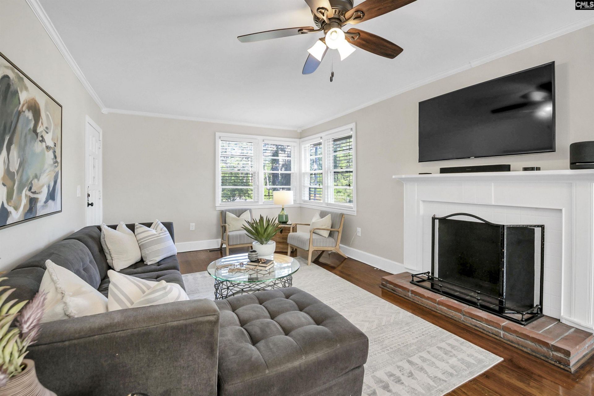 1830 Belmont Drive  Photo 6