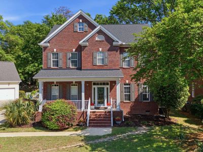 109 Sundowne Place , Columbia, SC 29209