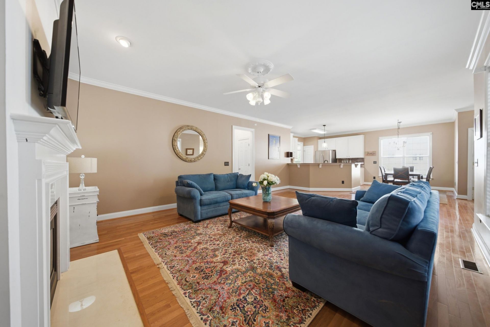 109 Sundowne Place  Photo 14