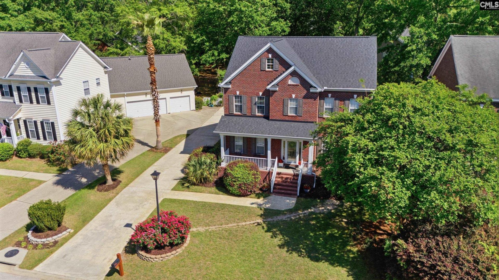 109 Sundowne Place  Photo 39