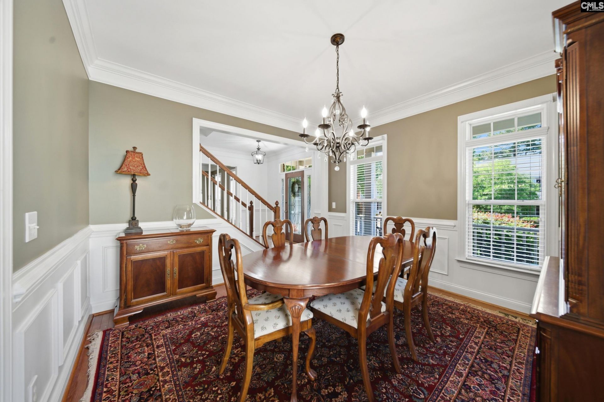 109 Sundowne Place  Photo 4