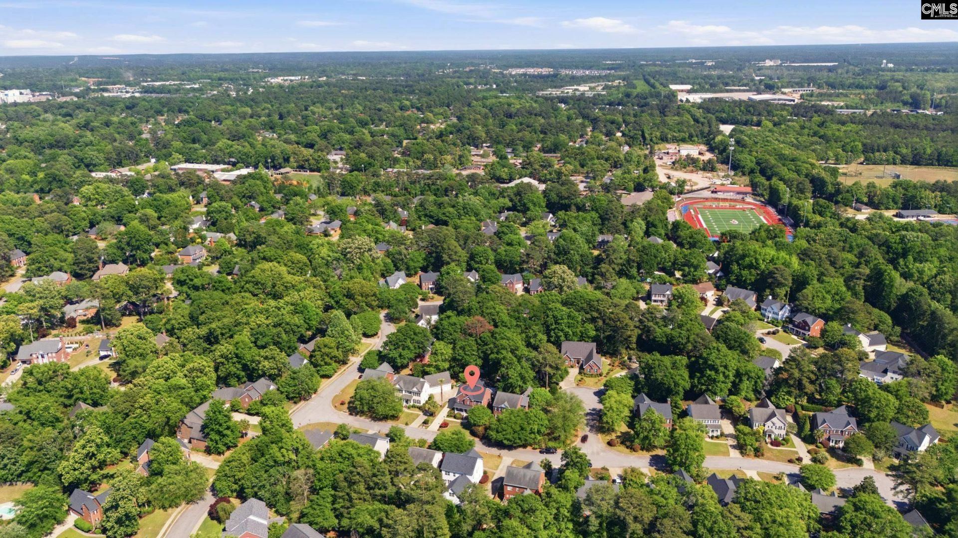 109 Sundowne Place  Photo 42