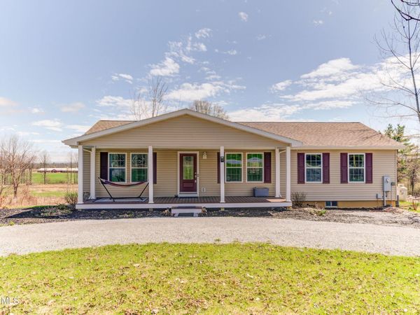 710 Dean Road, Kingsbury, NY 12839