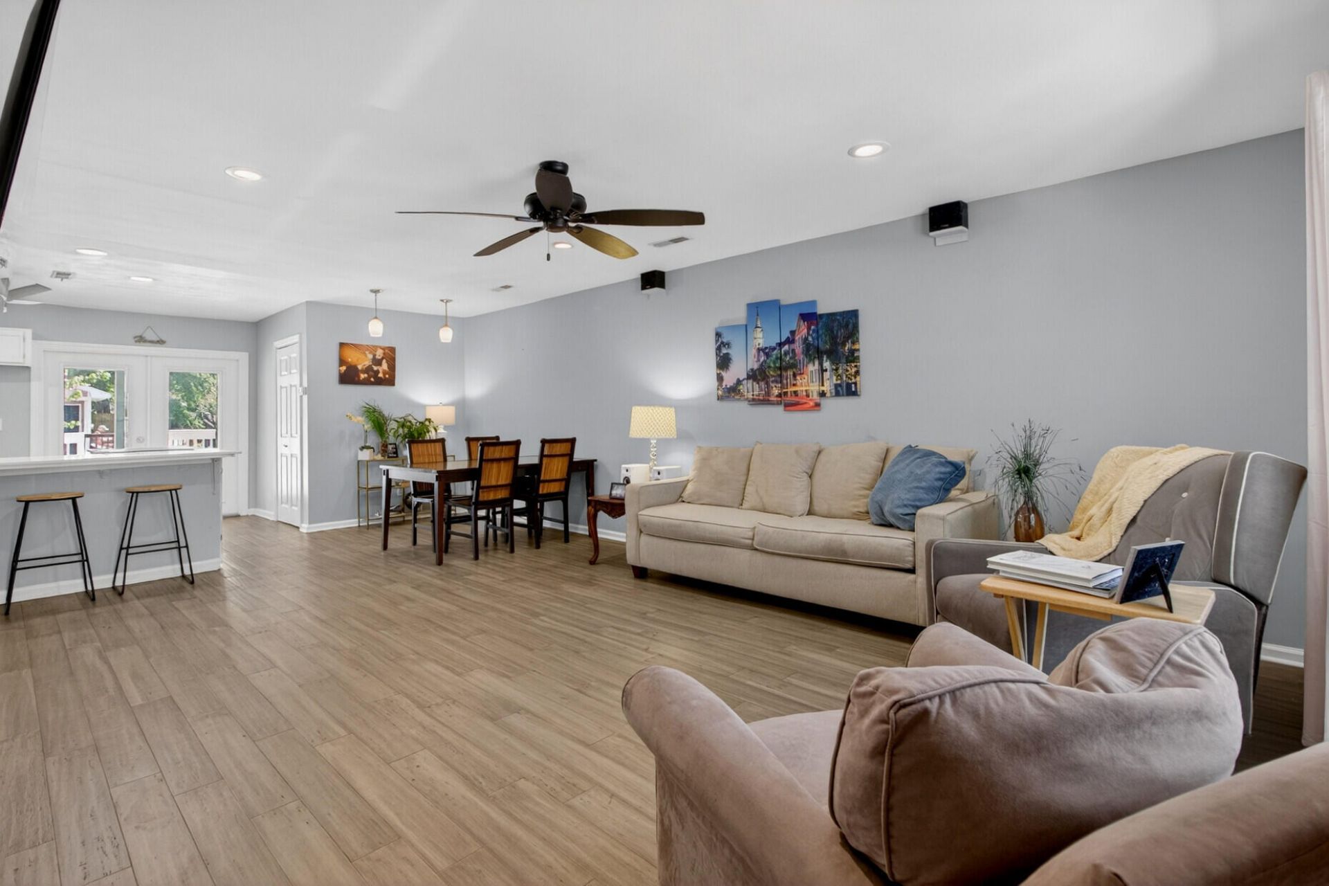 1192 Julian Clark Road Photo 4