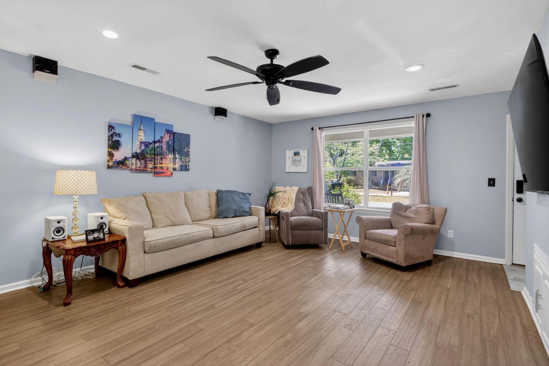 1192 Julian Clark Road Photo 5