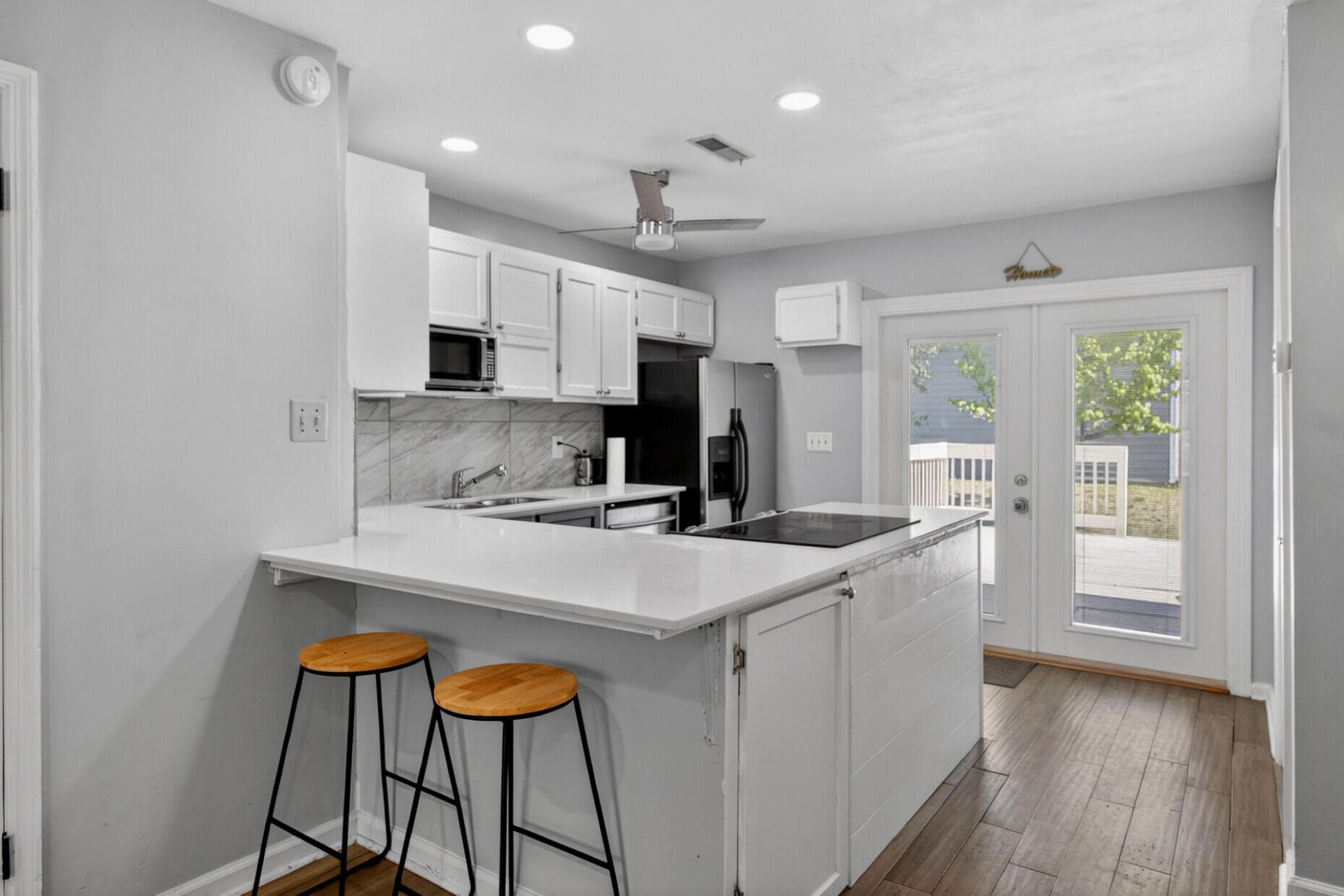1192 Julian Clark Road Photo 5