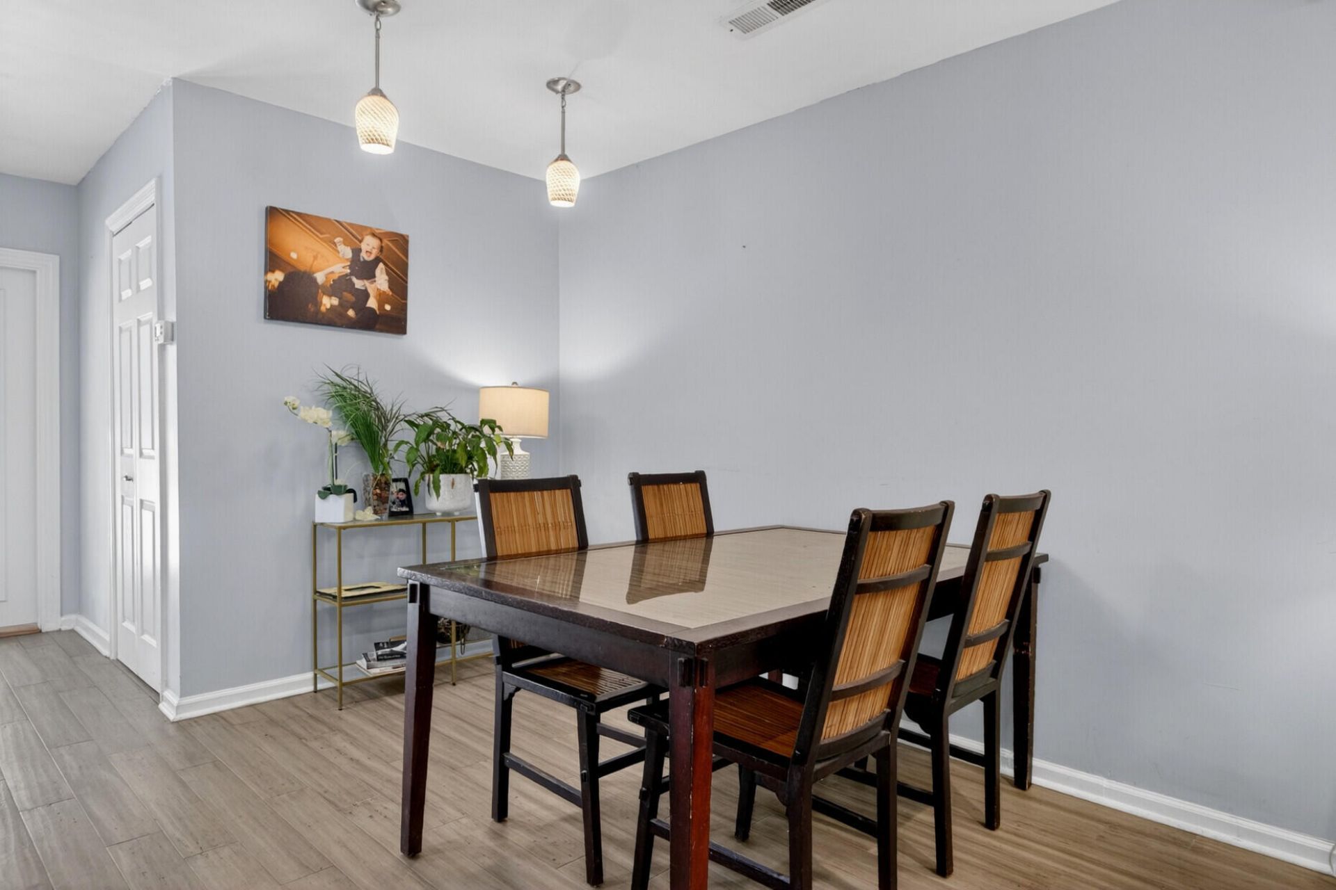 1192 Julian Clark Road Photo 6