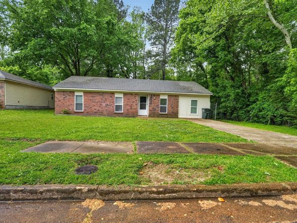 3545 VOLTAIRE AVE, Memphis, TN 38128