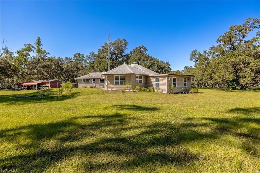 2348 Nine Mile Rd , Labelle, FL 33935 Photo