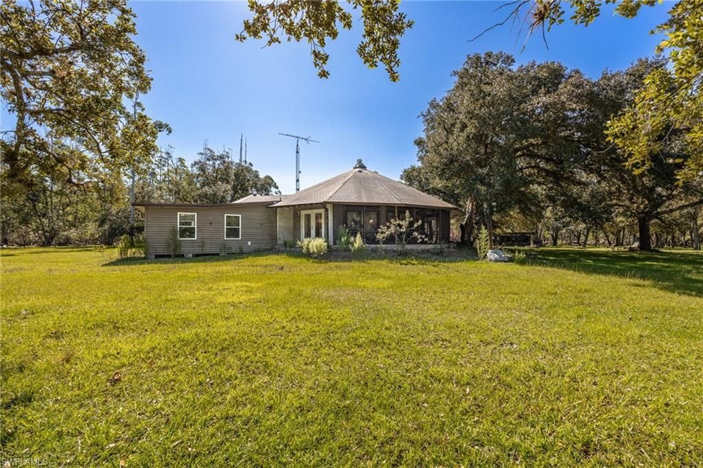 2348 Nine Mile Rd , Labelle, FL 33935 Photo