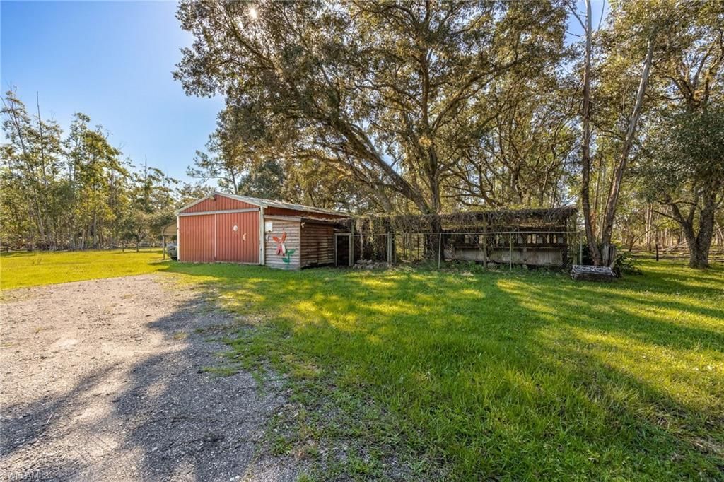 2348 Nine Mile Rd , Labelle, FL 33935 Photo