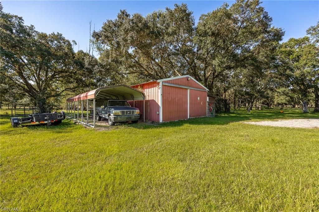 2348 Nine Mile Rd , Labelle, FL 33935 Photo