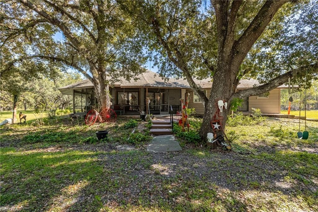 2348 Nine Mile Rd , Labelle, FL 33935 Photo