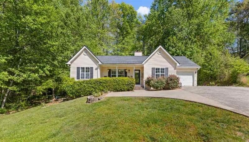 5040 Bird Road, Gainesville, GA 30506 Main Photo