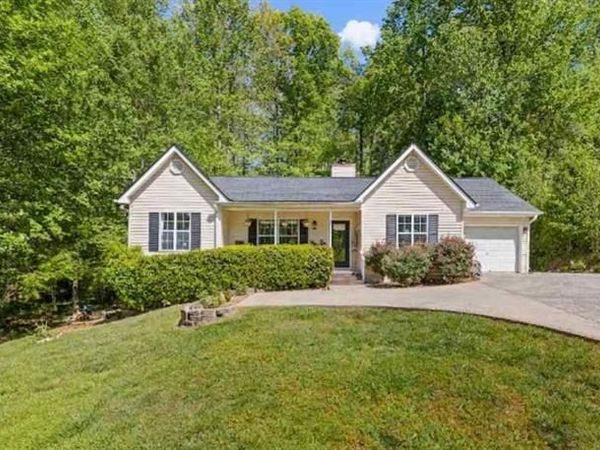 5040 Bird Road, Gainesville, GA 30506