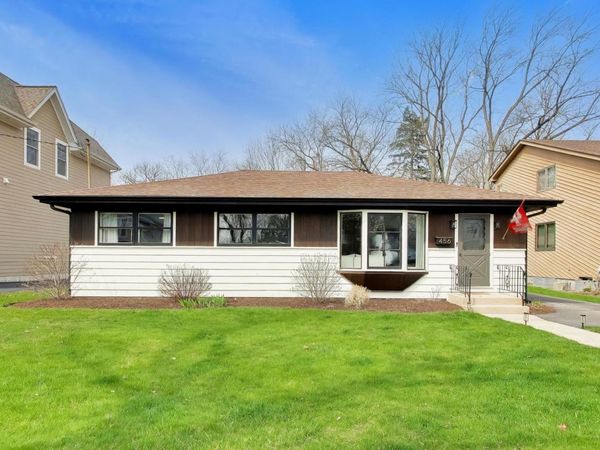 456 Lowell Avenue , Glen Ellyn, IL 60137