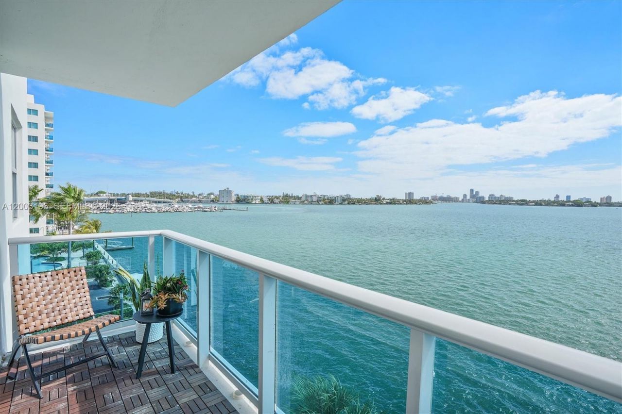 7501 E Treasure Dr, Unit 4EF, North Bay Village, FL 33141 Photo
