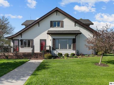 10277 SW 29 Road , Pickrell, NE 68422