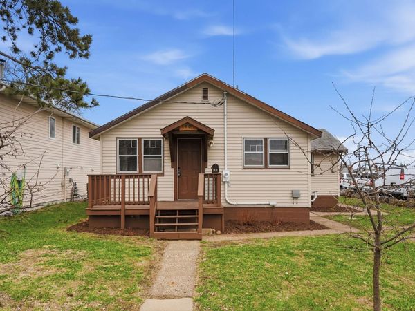 40 31st Avenue N, Saint Cloud, MN 56303