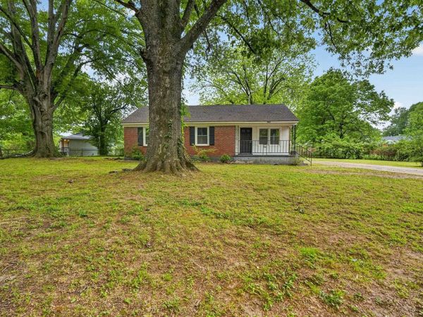 4067 GRANTHAM RD, Memphis, TN 38109