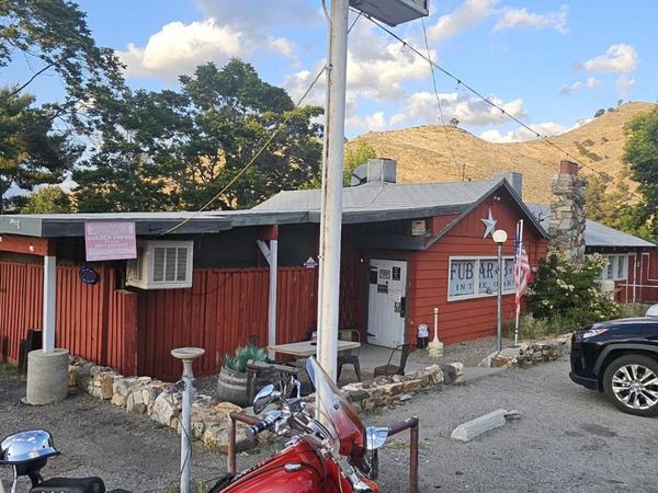 3700 Lake Isabella Boulevard, Bodfish, CA 93205