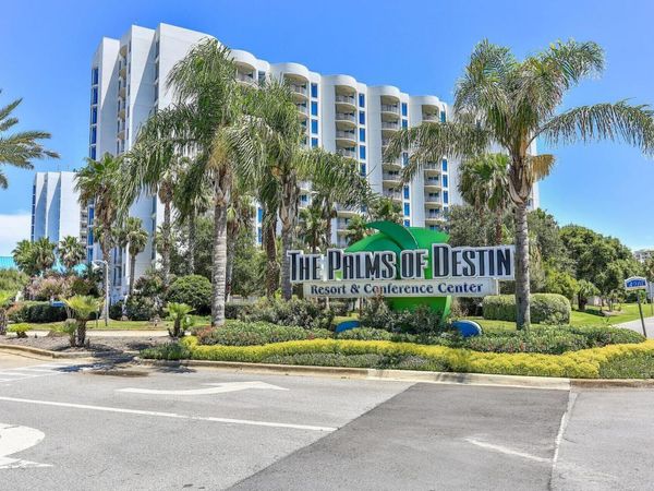 4203 Indian Bayou Trail, Unit 1413, Destin, FL 32541