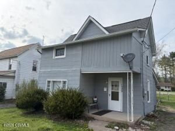 1329 FREAS Avenue, Berwick, PA 18603