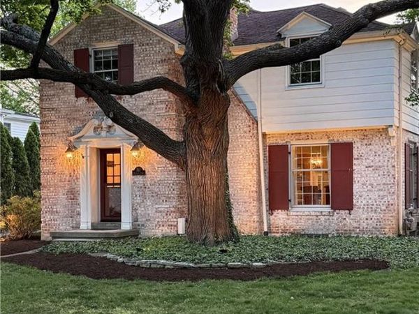 557 Hathaway Road, Oakwood, OH 45419