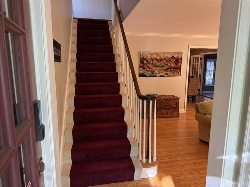 557 Hathaway Road, Oakwood, OH 45419 Photo 2