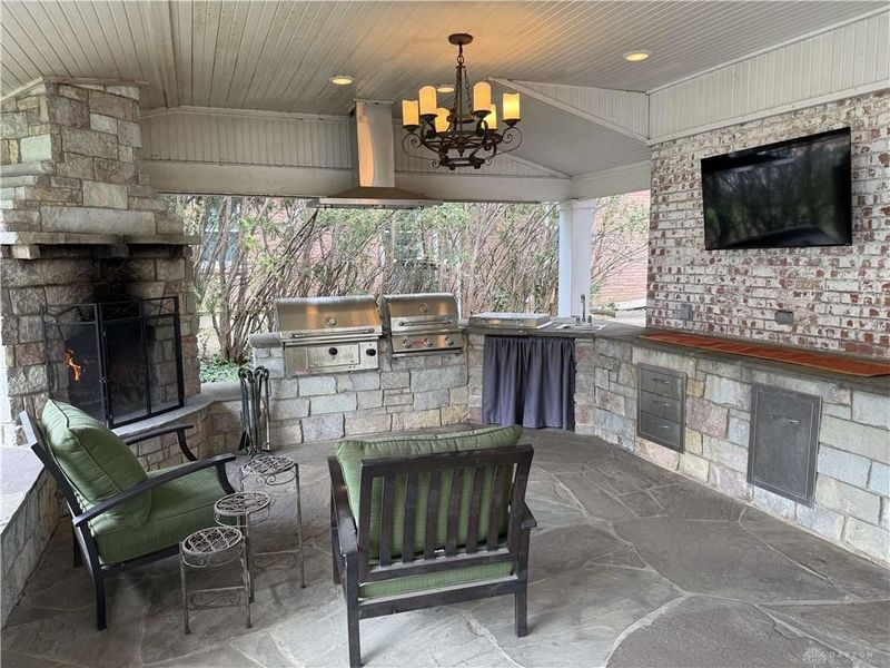 557 Hathaway Road, Oakwood, OH 45419 Photo 25