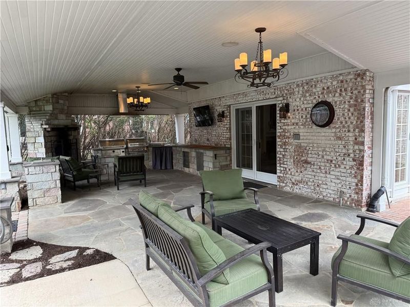 557 Hathaway Road, Oakwood, OH 45419 Photo 29