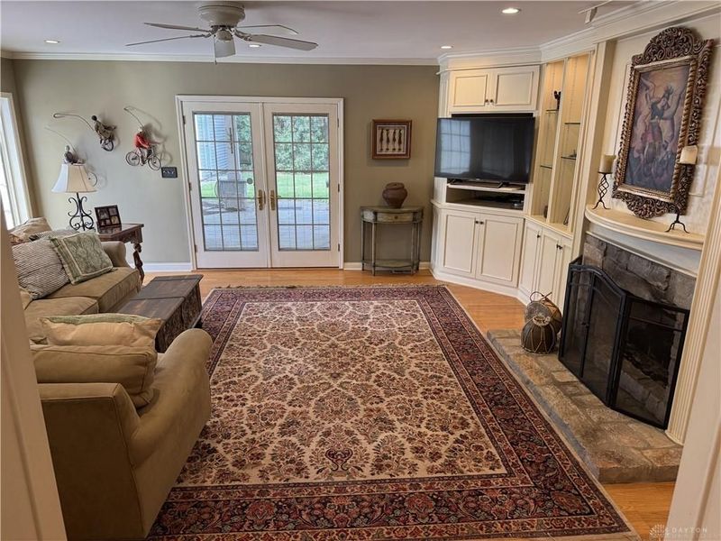 557 Hathaway Road, Oakwood, OH 45419 Photo 6