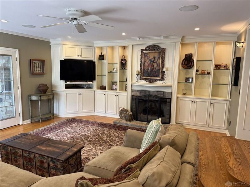 557 Hathaway Road, Oakwood, OH 45419 Photo 7