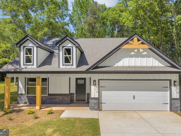 618 Highland Avenue, Hartwell, GA 30643