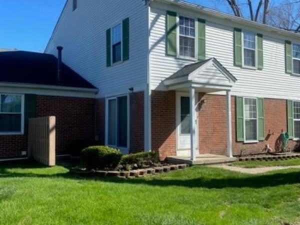 24731 Meadow Lane Lane, Harrison Twp, MI 48045