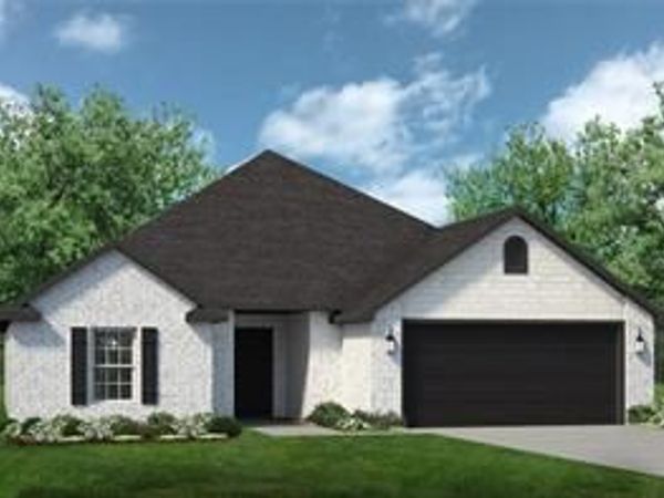 406 Wharton Street , Lowell, AR 72745