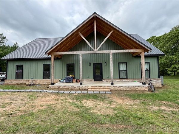 10814 HWY 60 , Plainview, AR 72857