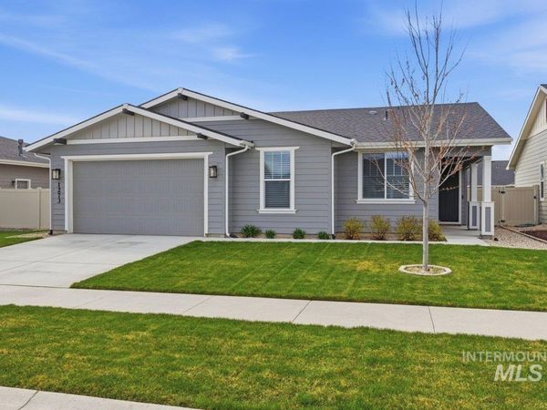 1273 E Fort Erie St, Kuna, ID 83634