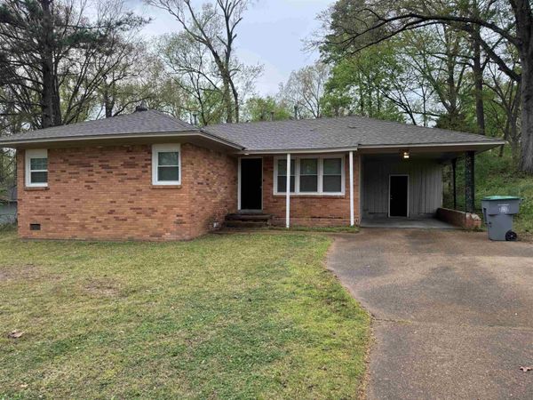 3398 SCENIC HWY, Memphis, TN 38128