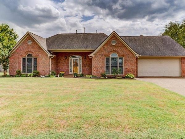 615 JOCKEY CV, Collierville, TN 38017