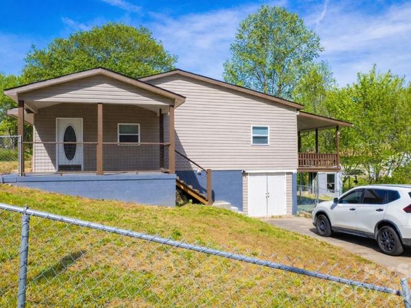 281 Glenwood Drive , Marion, NC 28752