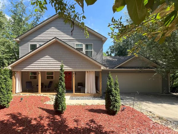 178 Flynn Court , Lake Lure, NC 28746