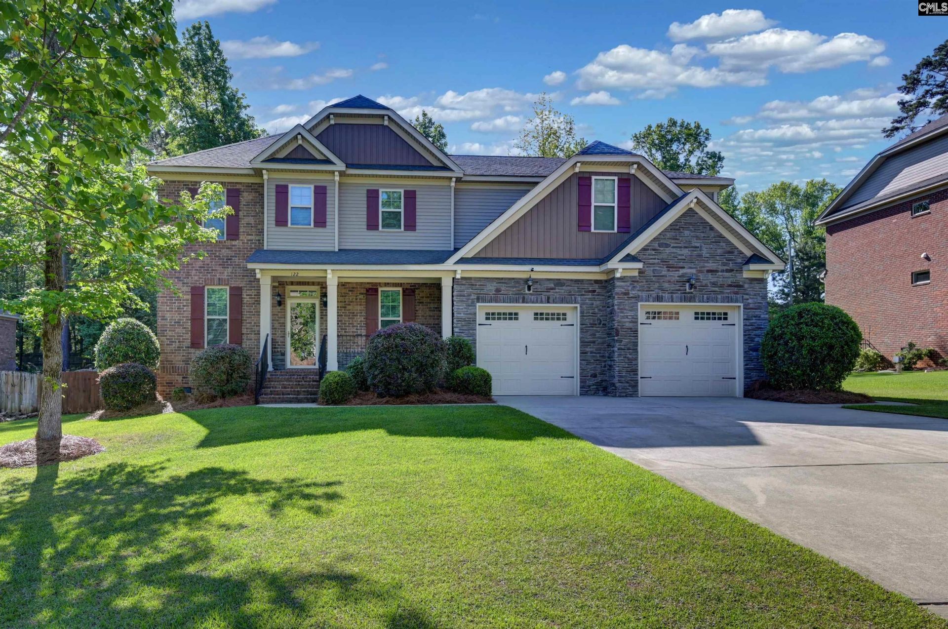 122 Lost Lure Lane  Photo 11