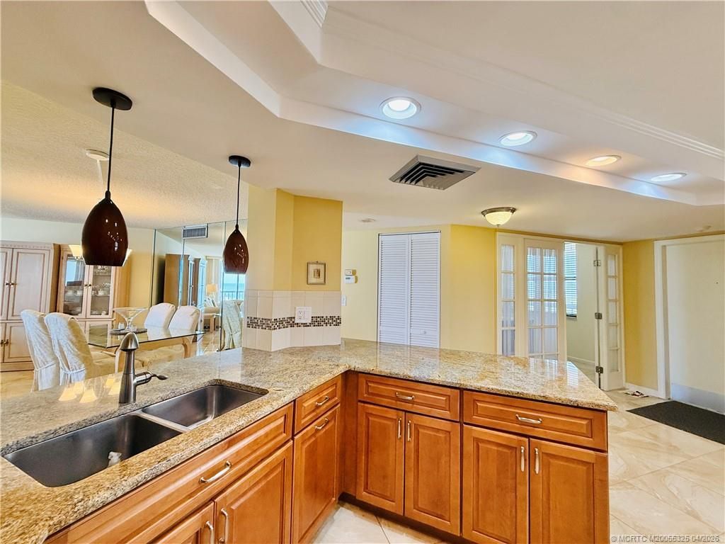 9500 S Ocean Drive, Unit 1308, Jensen Beach, FL 34957 Photo