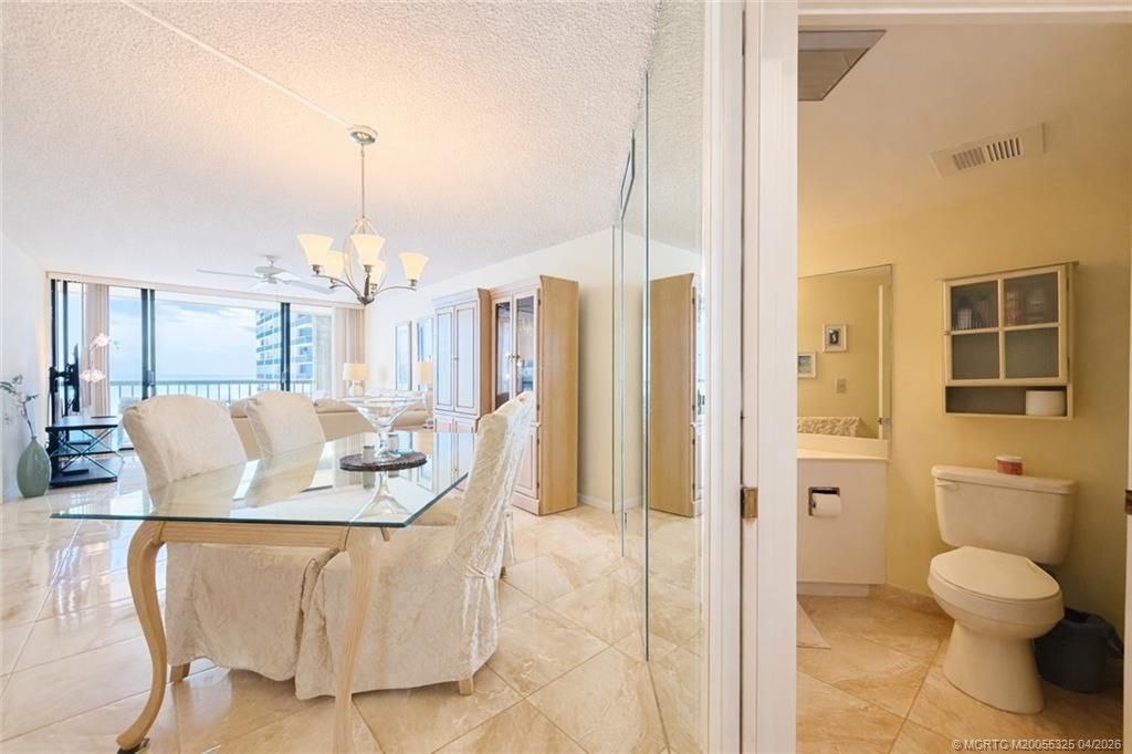 9500 S Ocean Drive, Unit 1308, Jensen Beach, FL 34957 Photo