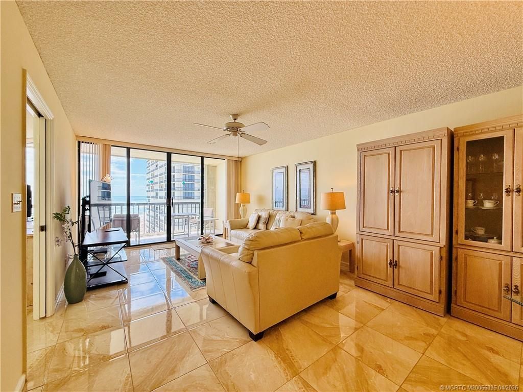 9500 S Ocean Drive, Unit 1308, Jensen Beach, FL 34957 Photo