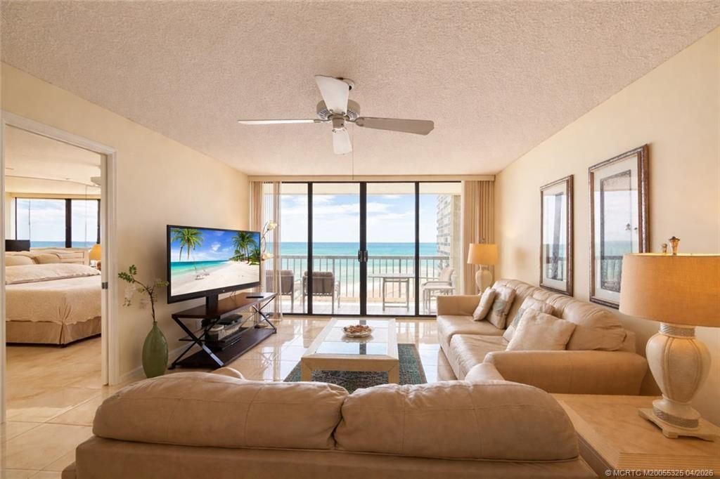 9500 S Ocean Drive, Unit 1308, Jensen Beach, FL 34957 Photo
