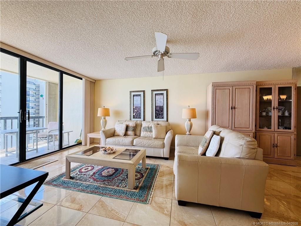 9500 S Ocean Drive, Unit 1308, Jensen Beach, FL 34957 Photo